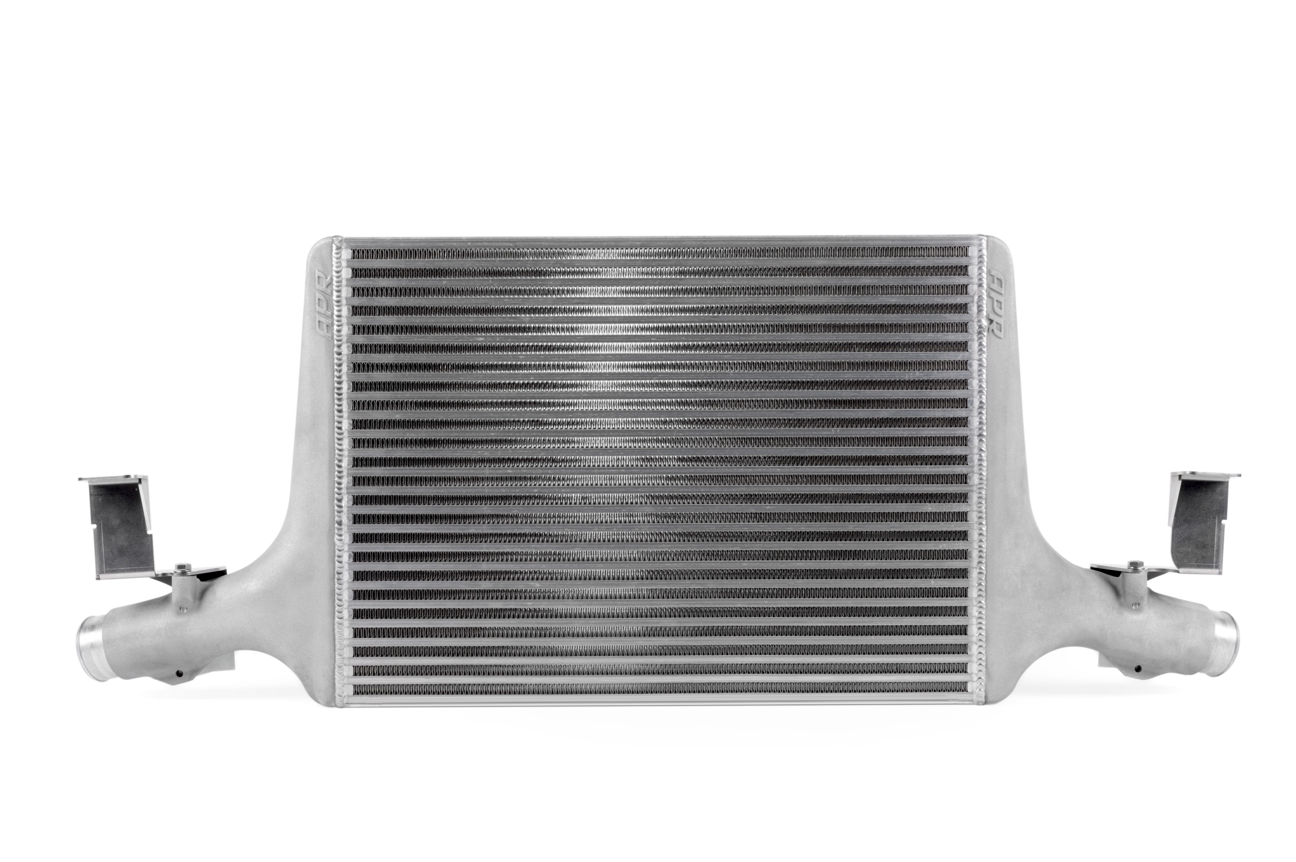 APR Intercooler System - B8B8.5 A4A5 1.8T2.0T - Image 2268