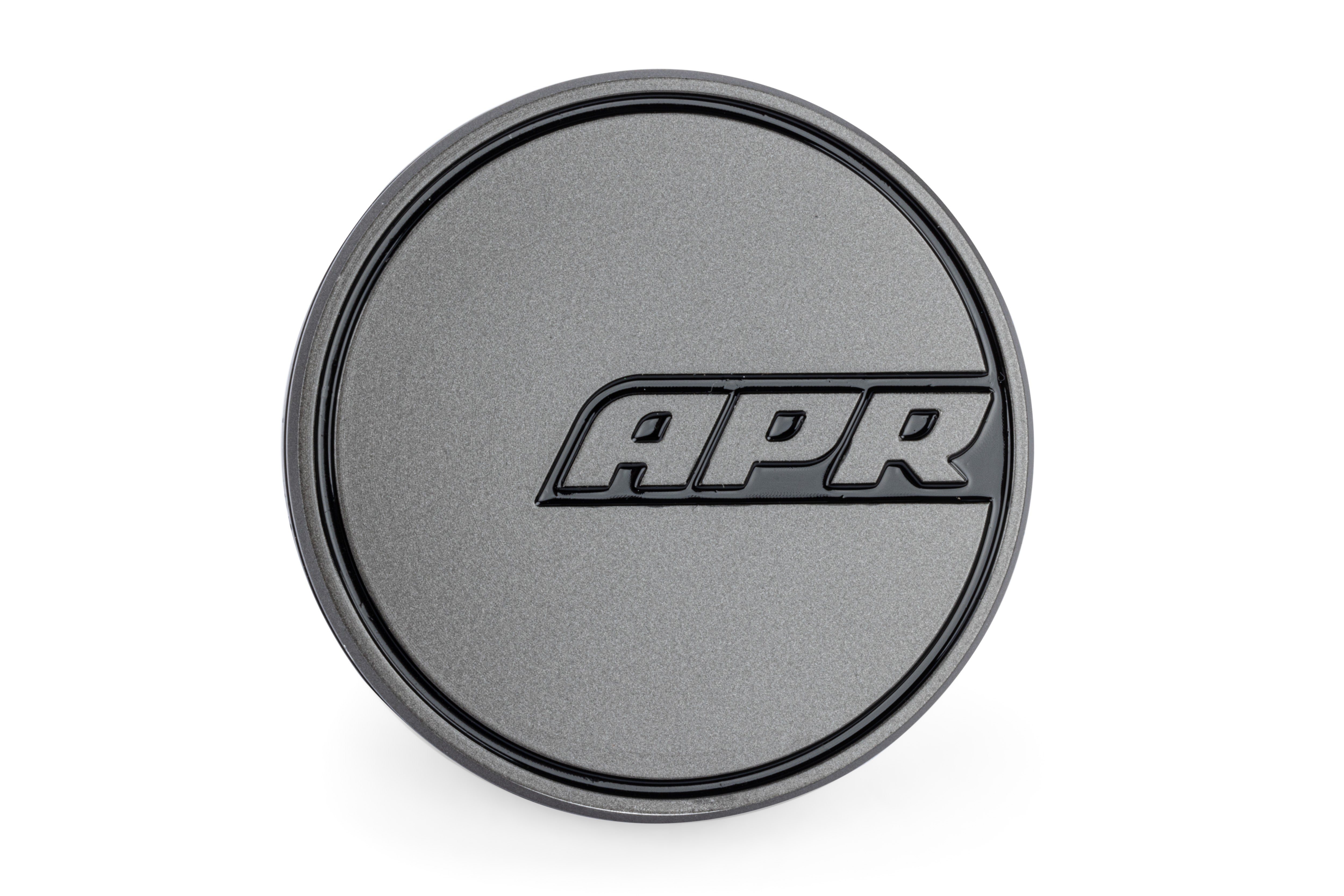 APR Floating and Self Leveling Center Cap - Anthracite - Image 4699