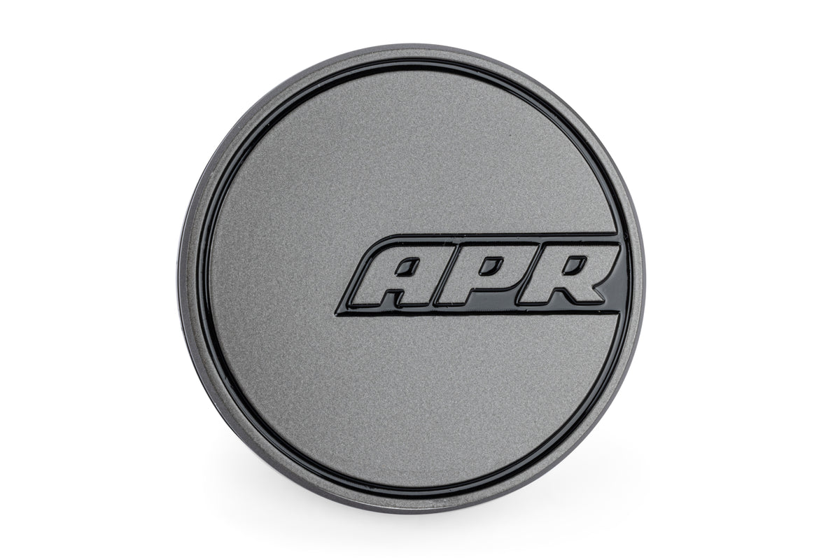 APR Floating and Self Leveling Center Cap - Anthracite - Image 4699