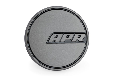APR Floating and Self Leveling Center Cap - Anthracite - Image 4699