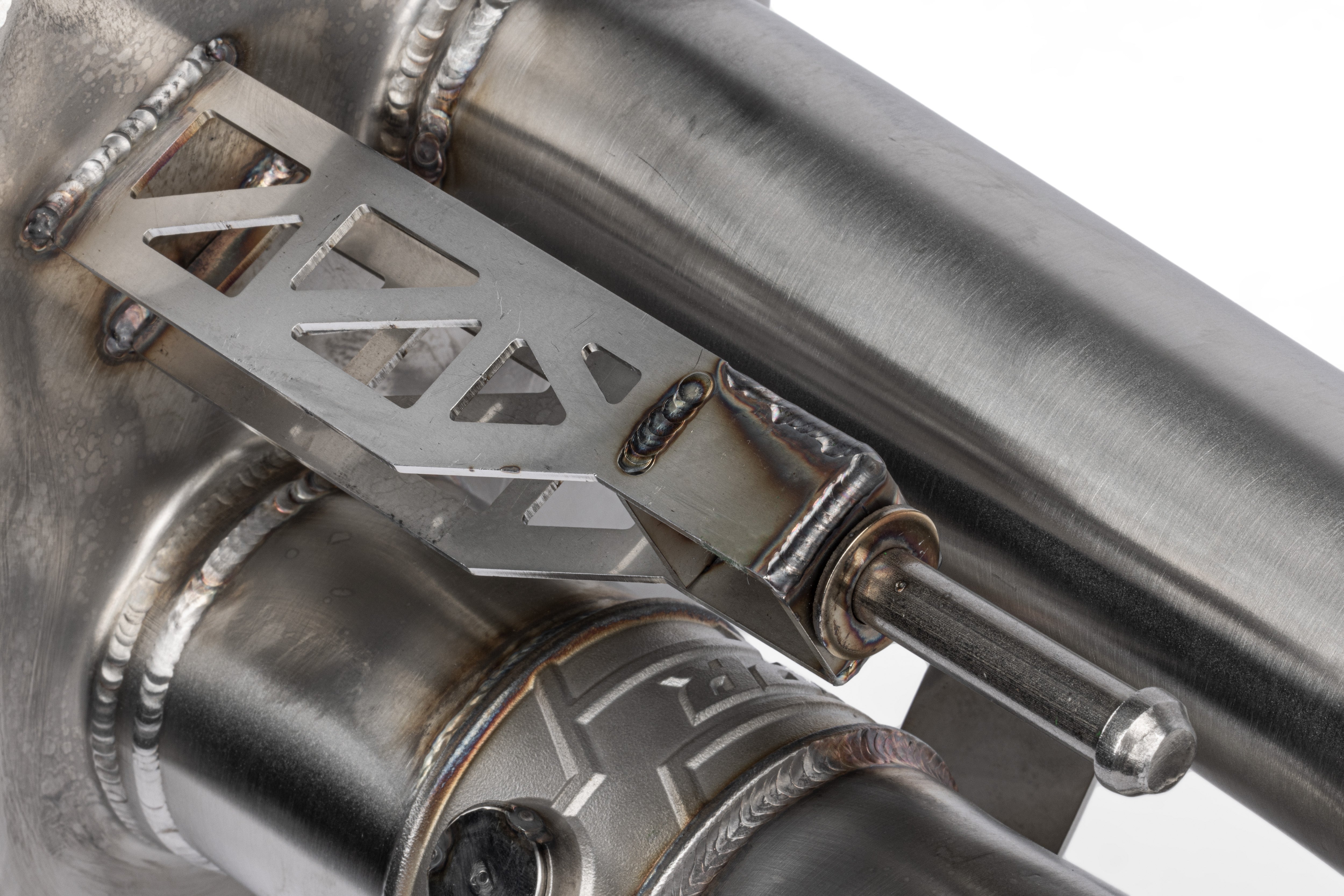 APR Catback Exhaust System - RS Q8 (4M) - Image 1238
