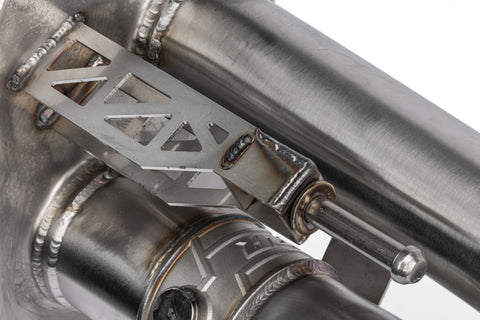 APR Catback Exhaust System - RS Q8 (4M) - Image 1238