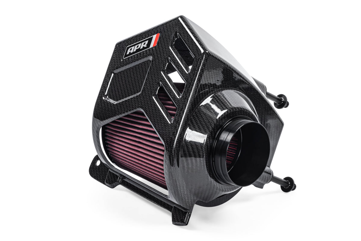 APR Carbon fibre Intake - 2.9T S6S7 (C8) - Image 1728