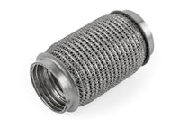 APR Premium Braided Interlocking Flex Section - 63.5mm (2.5) - APR Part EXH0224