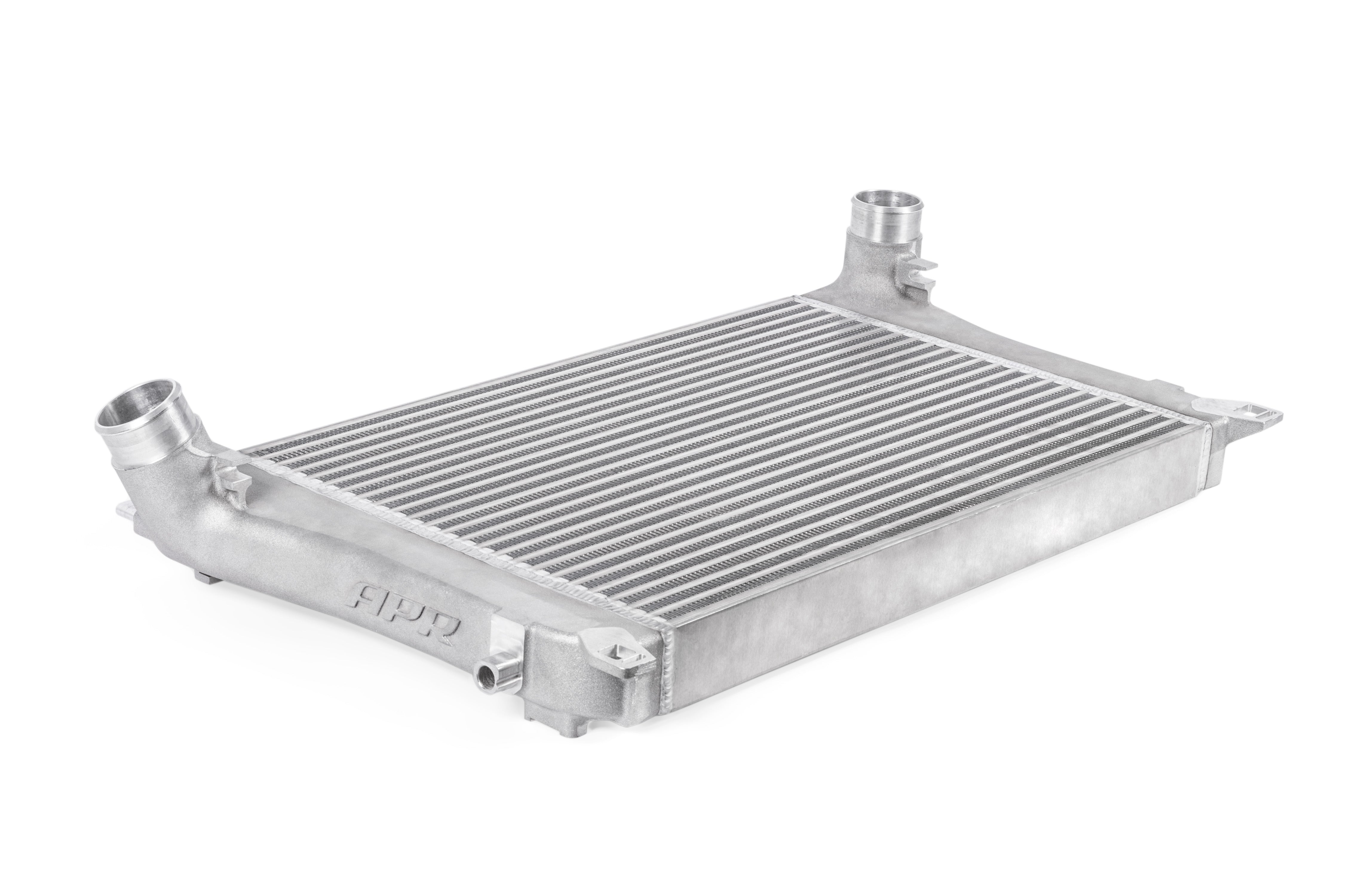APR Intercooler System - MQBMQB EVO 1.8T2.0T (6MTDSG) - Image 2300