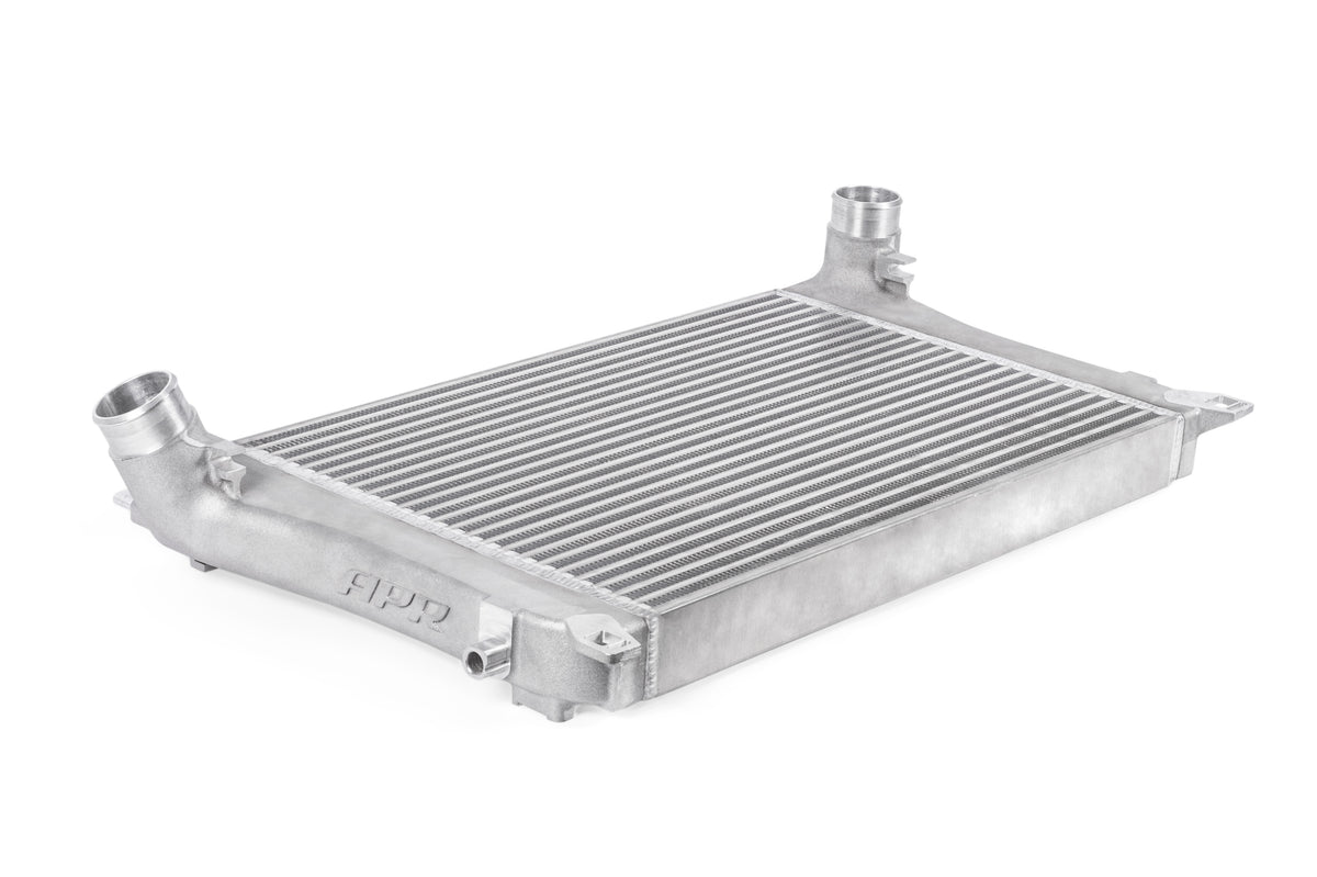 APR Intercooler System - MQBMQB EVO 1.8T2.0T (6MTDSG) - Image 2300