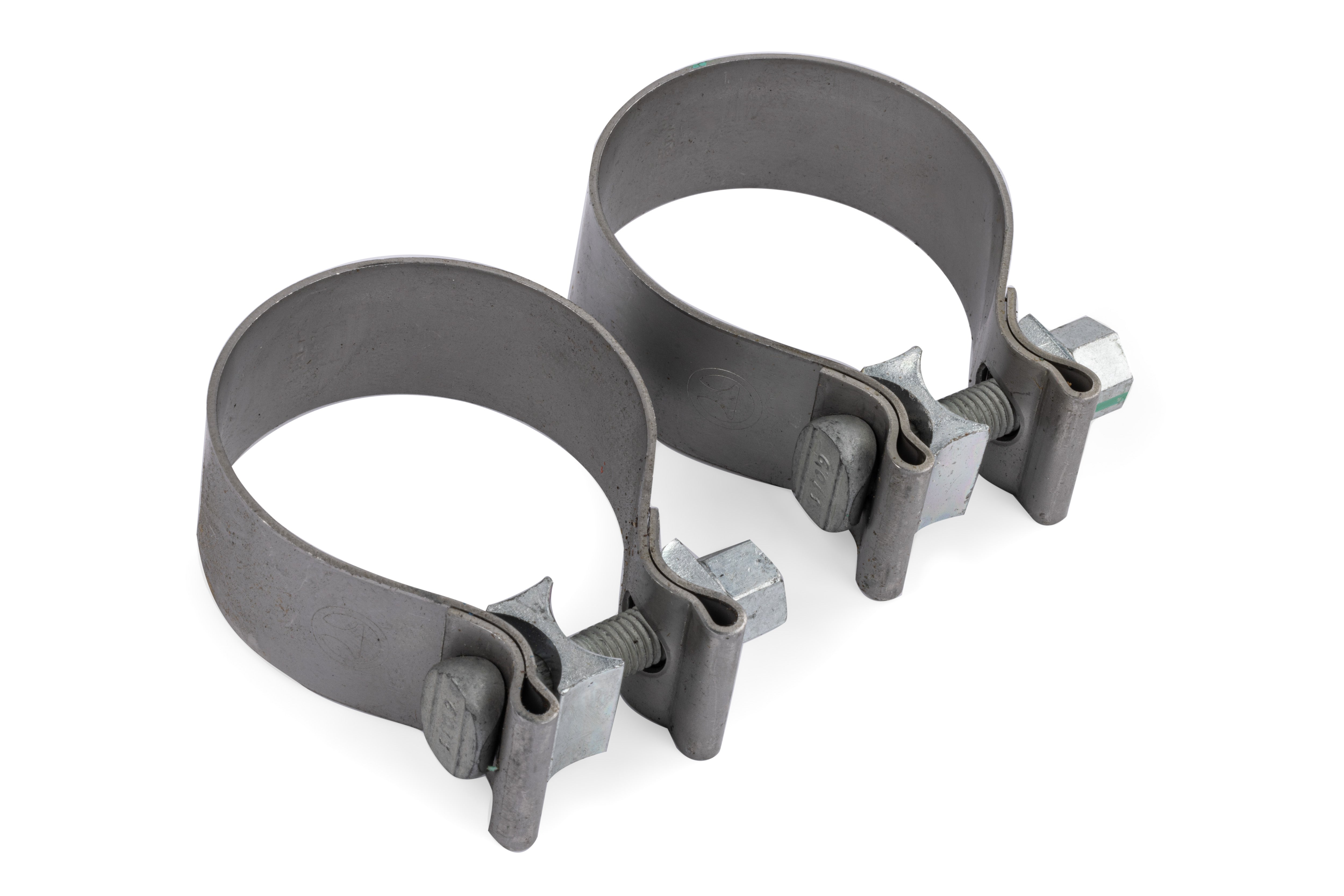 APR Catback Exhaust System - Polo GTI (AW) - Image 1178
