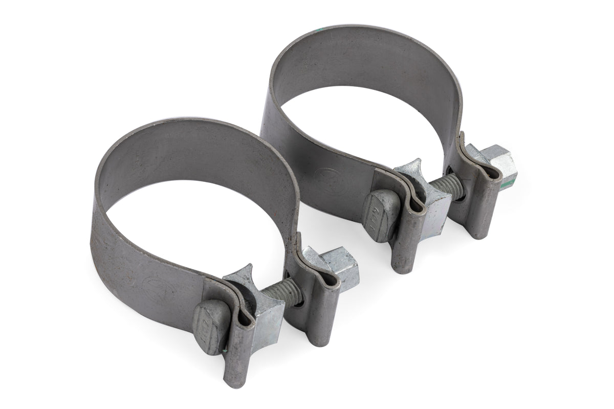 APR Catback Exhaust System - Polo GTI (AW) - Image 1178