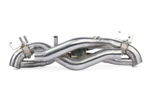 APR Catback Exhaust System - 911 (992) 3.7T - Image 1332