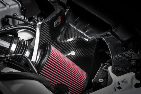 APR Open Carbon fibre Intake - B8 68 Cyl - Image 1487