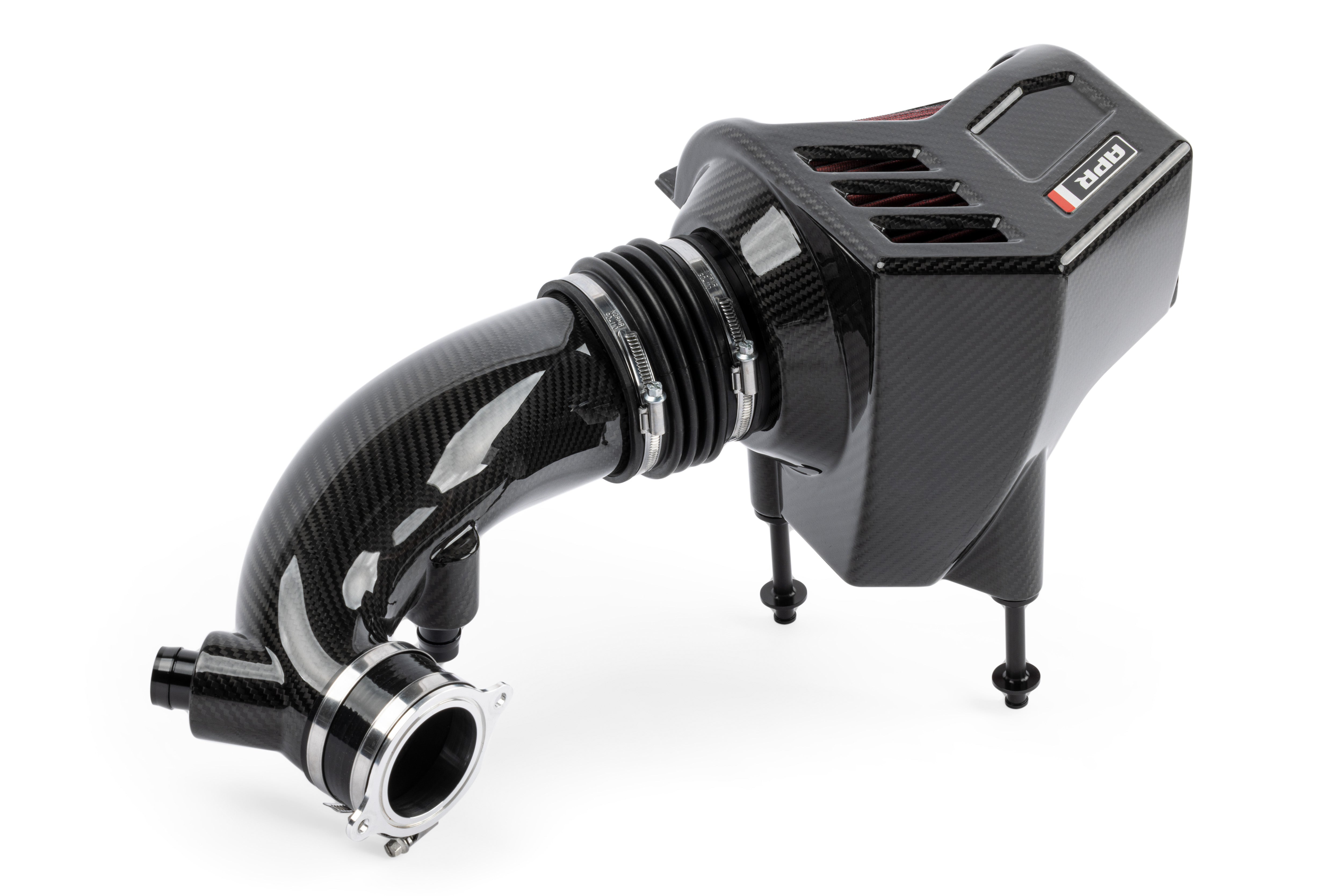 APR Carbon Fiber Intake - 3.0T A6A7 (C8) - Image 1752