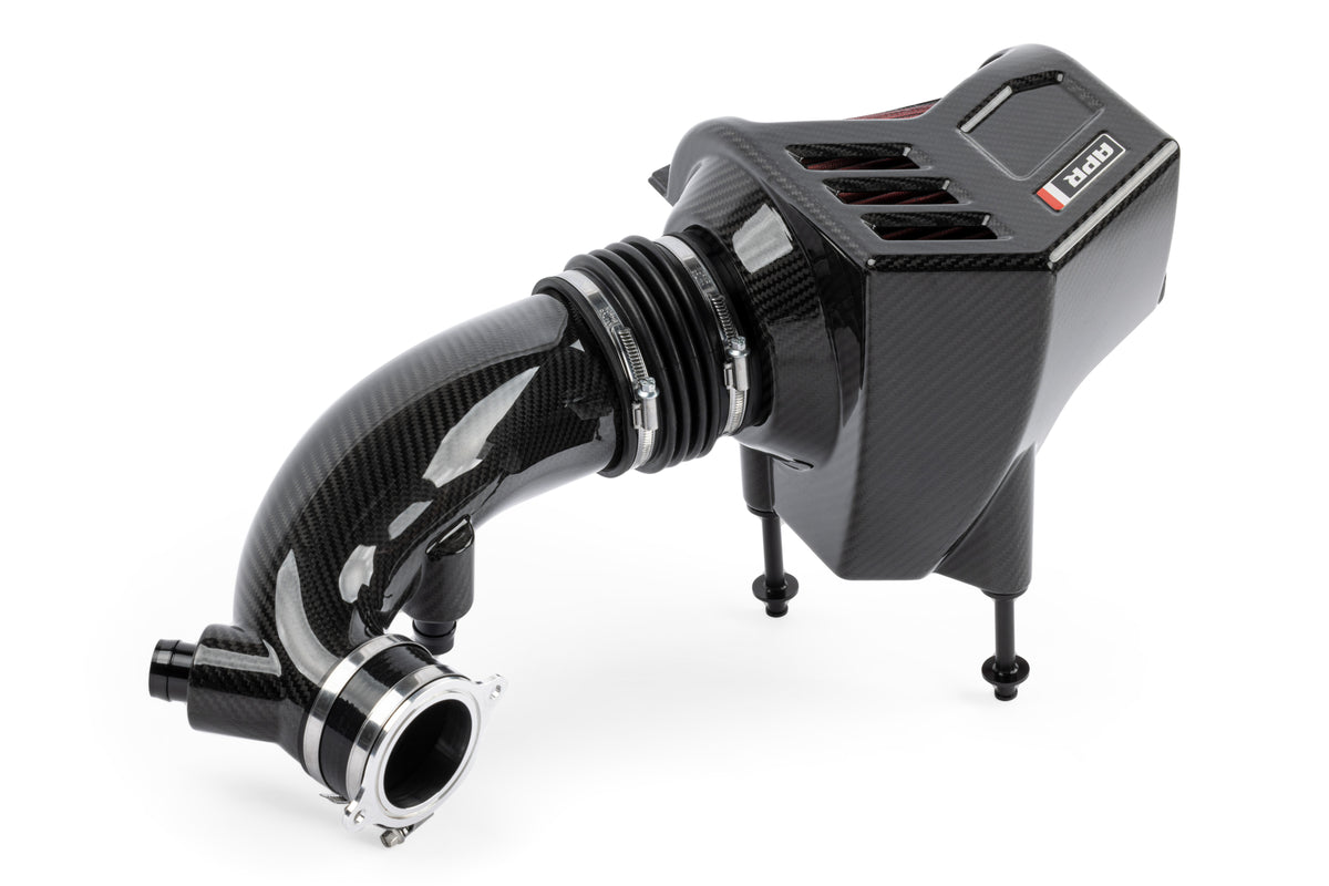 APR Carbon Fiber Intake - 3.0T A6A7 (C8) - Image 1752