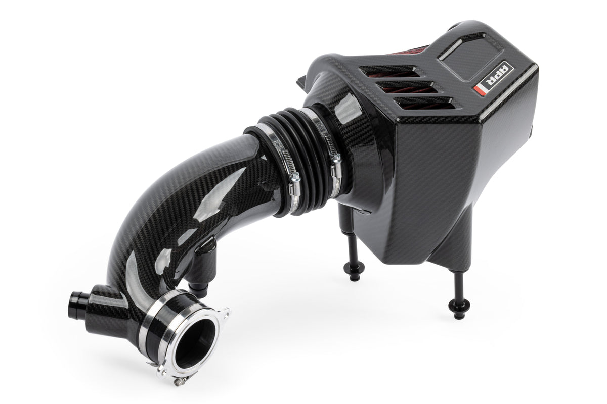 APR Carbon fibre Intake - 3.0T A6A7 (C8) - Image 1752