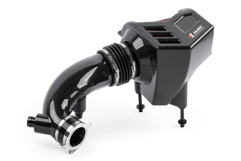 APR Carbon Fiber Intake - 3.0T A6A7 (C8) - Image 1752