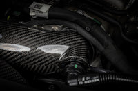 APR Carbon Fiber Intake - 3.0T A6A7 (C8) - Image 1770