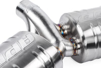 APR Catback Exhaust System - S3 Sportback (8V) T-Roc - Image 324