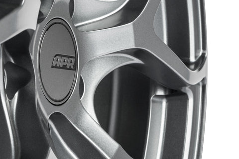 APR A01 Flow Formed Wheels (19x8.5) (Gunmetal Grey) (1 Wheel) - Image 4520