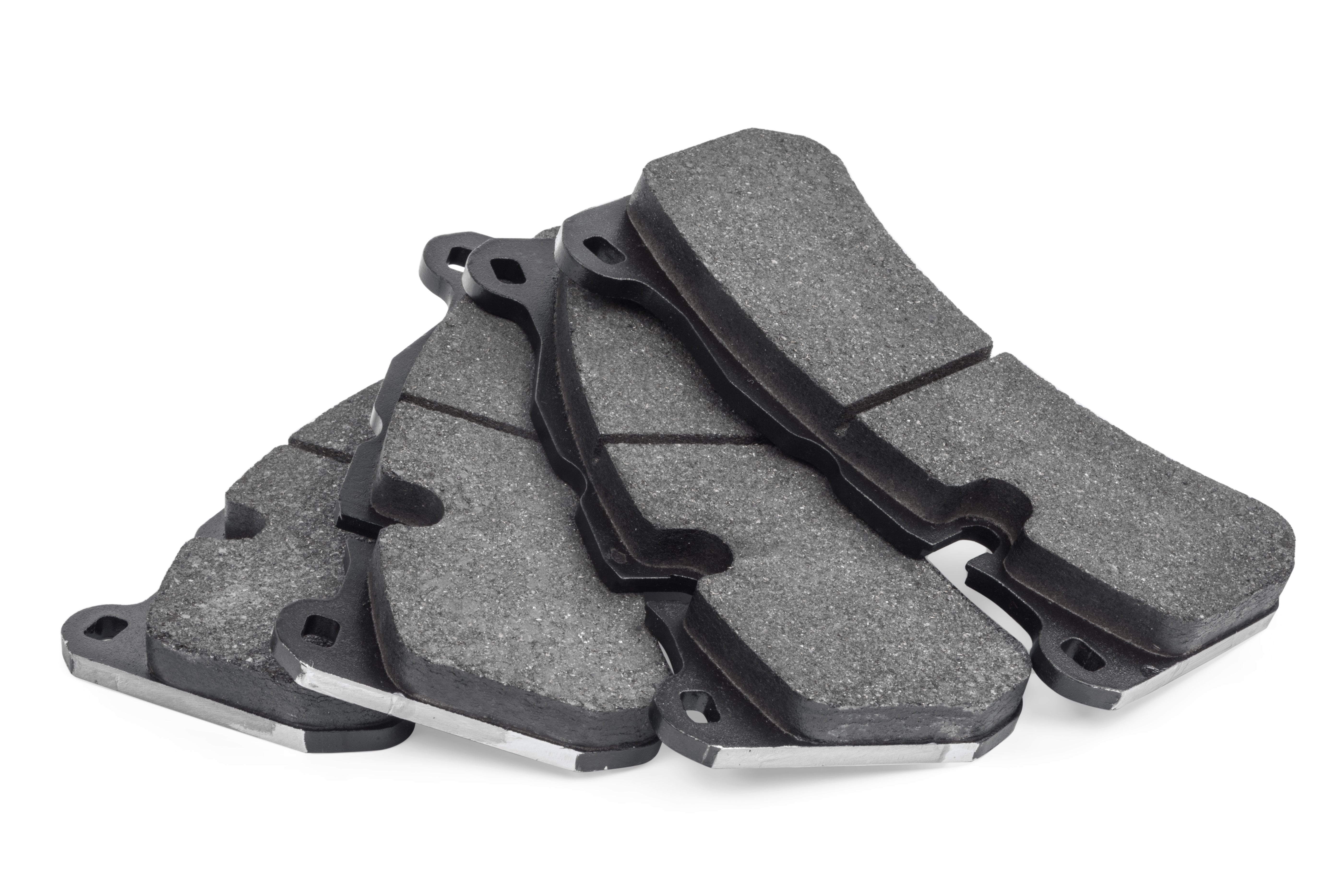 APR Brakes - Replacement Pads - Advanced Track Day - Image 76