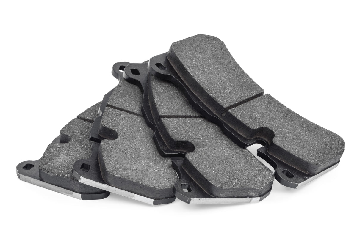 APR Brakes - Replacement Pads - Advanced Track Day - Image 76