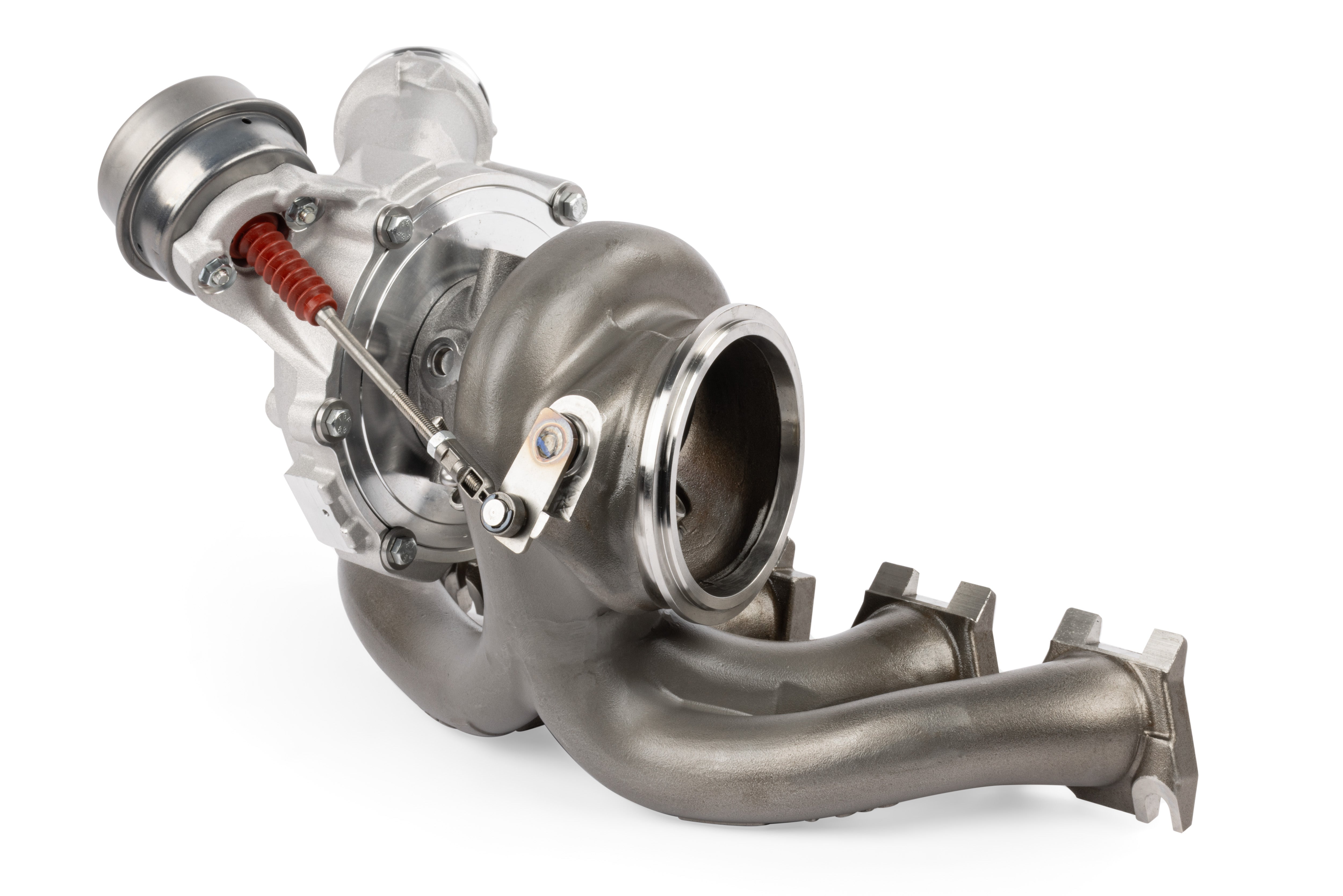 Ea855 R5 Engine Système de turbocompresseur APR Stage 3 DTR8563 (2.5T EA855 EVO) – APR UK