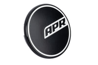 APR Floating and Self Leveling Center Cap - Black - APR Part WHL00043