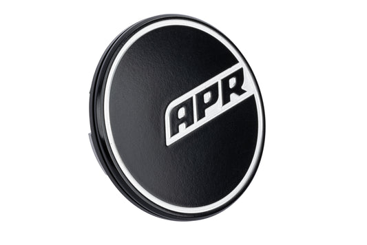 APR Floating and Self Leveling Center Cap - Black - APR Part WHL00043