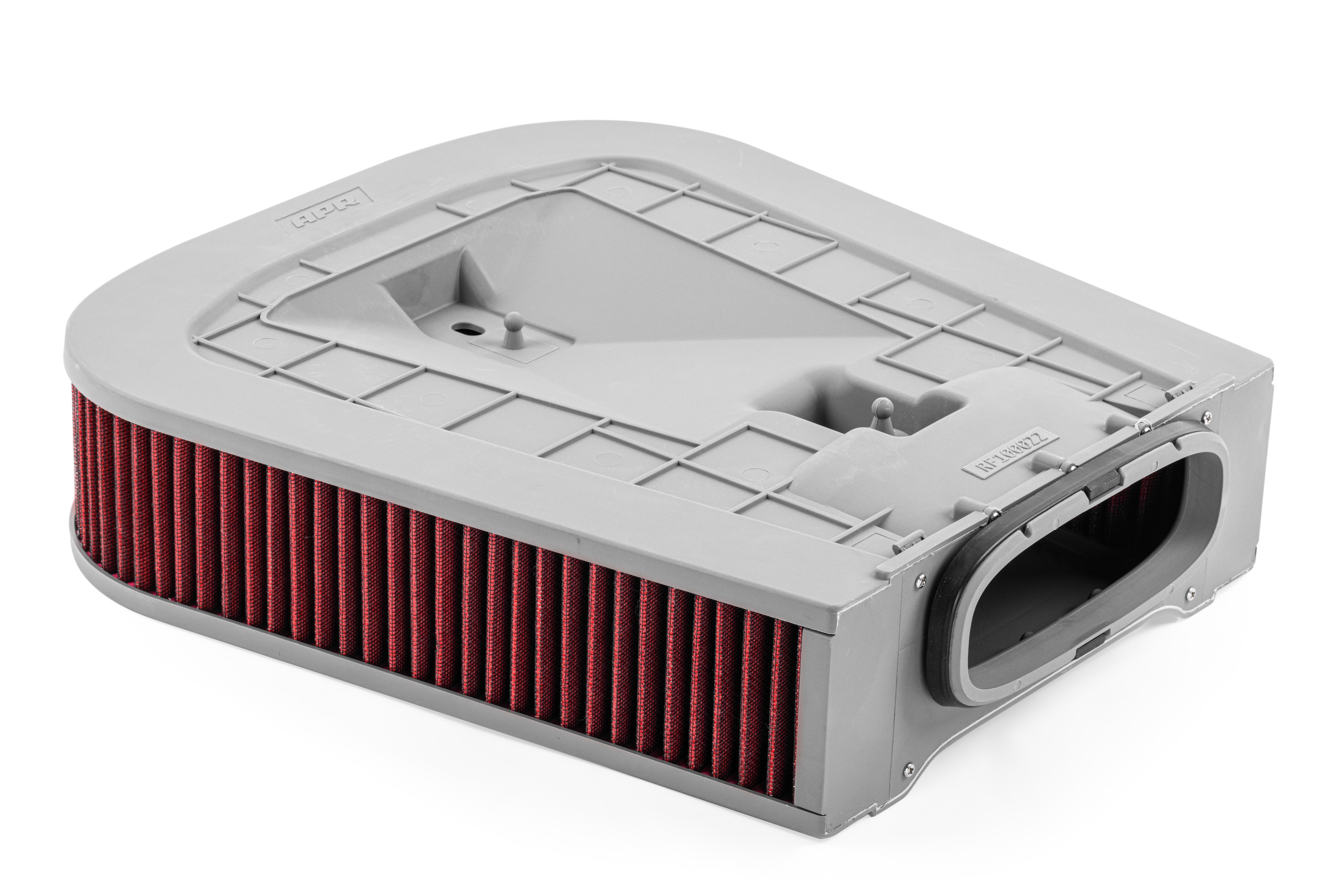 APR Carbon fibre Intake System - (4M9YSUV) - 3.0T - Image 1984