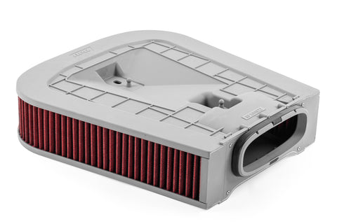 APR Carbon fibre Intake System - (4M9YSUV) - 3.0T - Image 1984