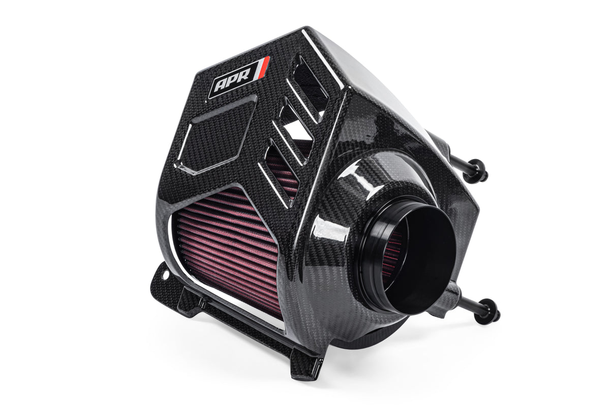 APR Carbon Fiber Intake - 3.0T A6A7 (C8) - Image 1754