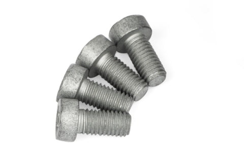 APR Supercharger Drive Pulley - 3.0 TFSI (Gen 2 bolt on) - Image 2834