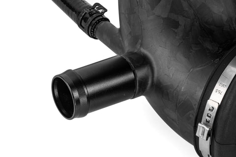 APR Carbon fibre Intake System - (4M9YSUV) - 4.0T - Image 2000