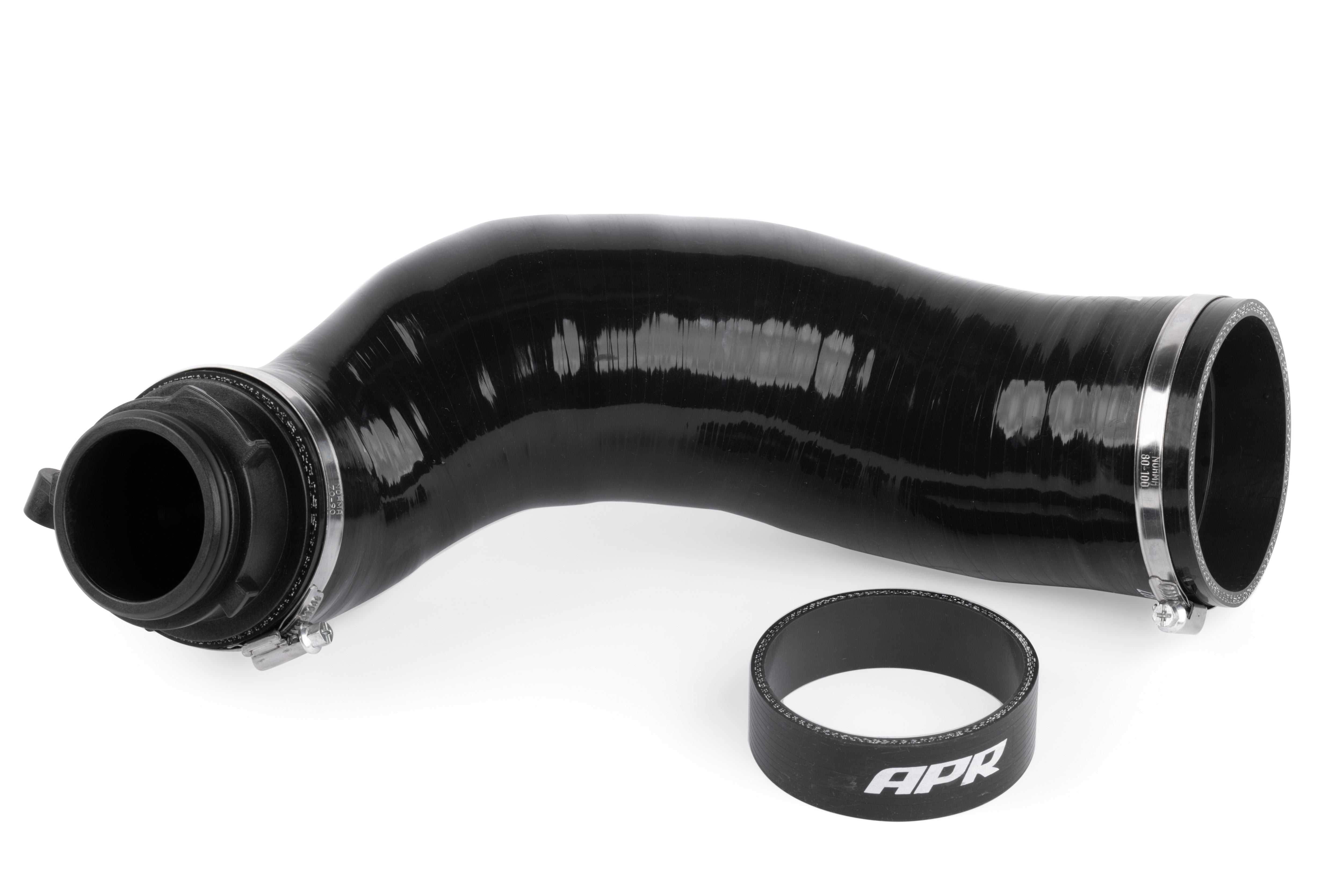 APR Turbo Inlet System - 2.0T EA888.4 GTIA3 (MQB EVO) - APR Part CI100064