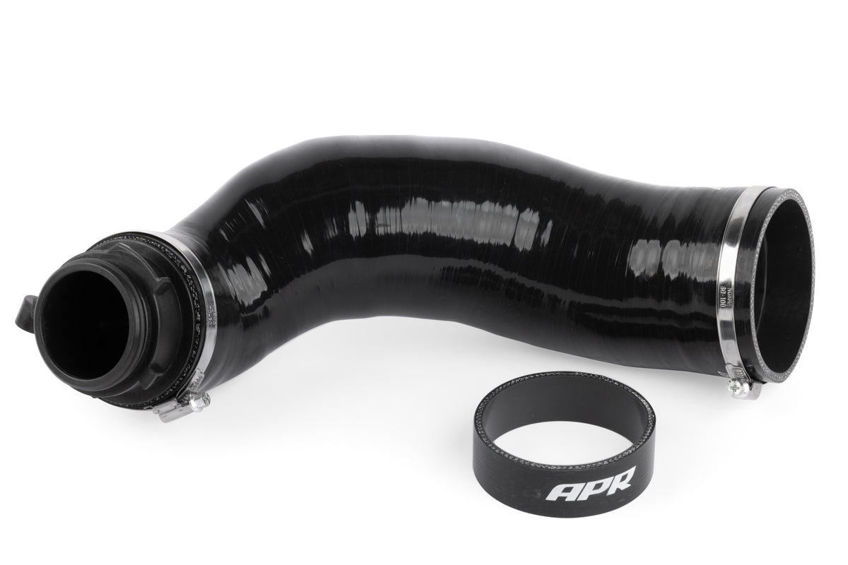 APR Turbo Inlet System - 2.0T EA888.4 GTIA3 (MQB EVO) - APR Part CI100064