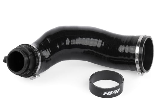 APR Turbo Inlet System - 2.0T EA888.4 GTIA3 (MQB EVO) - APR Part CI100064