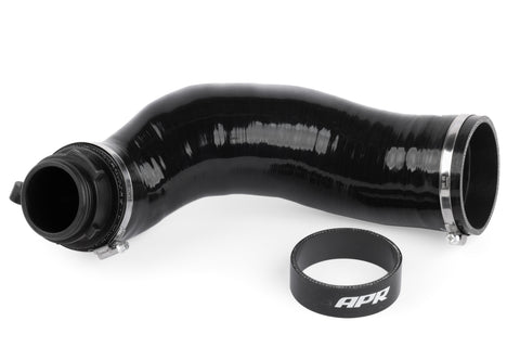 APR Turbo Inlet System - 2.0T EA888.4 GTIA3 (MQB EVO) - APR Part CI100064