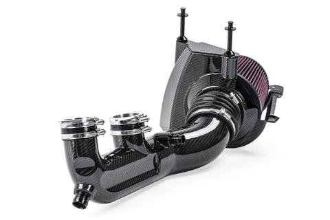 APR Carbon Fiber Intake - 2.9T S6S7 (C8) - Image 1725