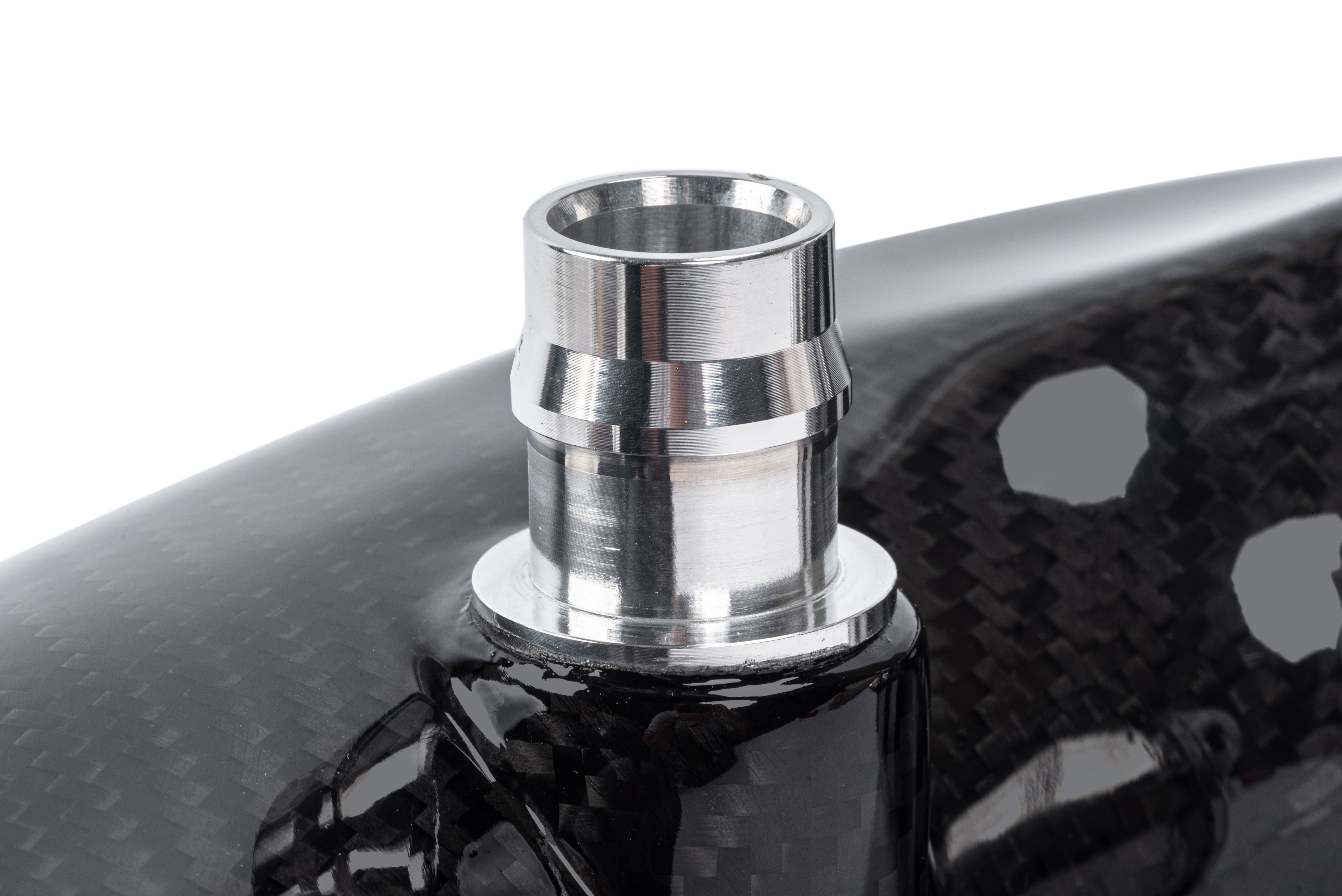 APR Carbon fibre Intake - 3.0T S4S5 (B9) - Image 1692