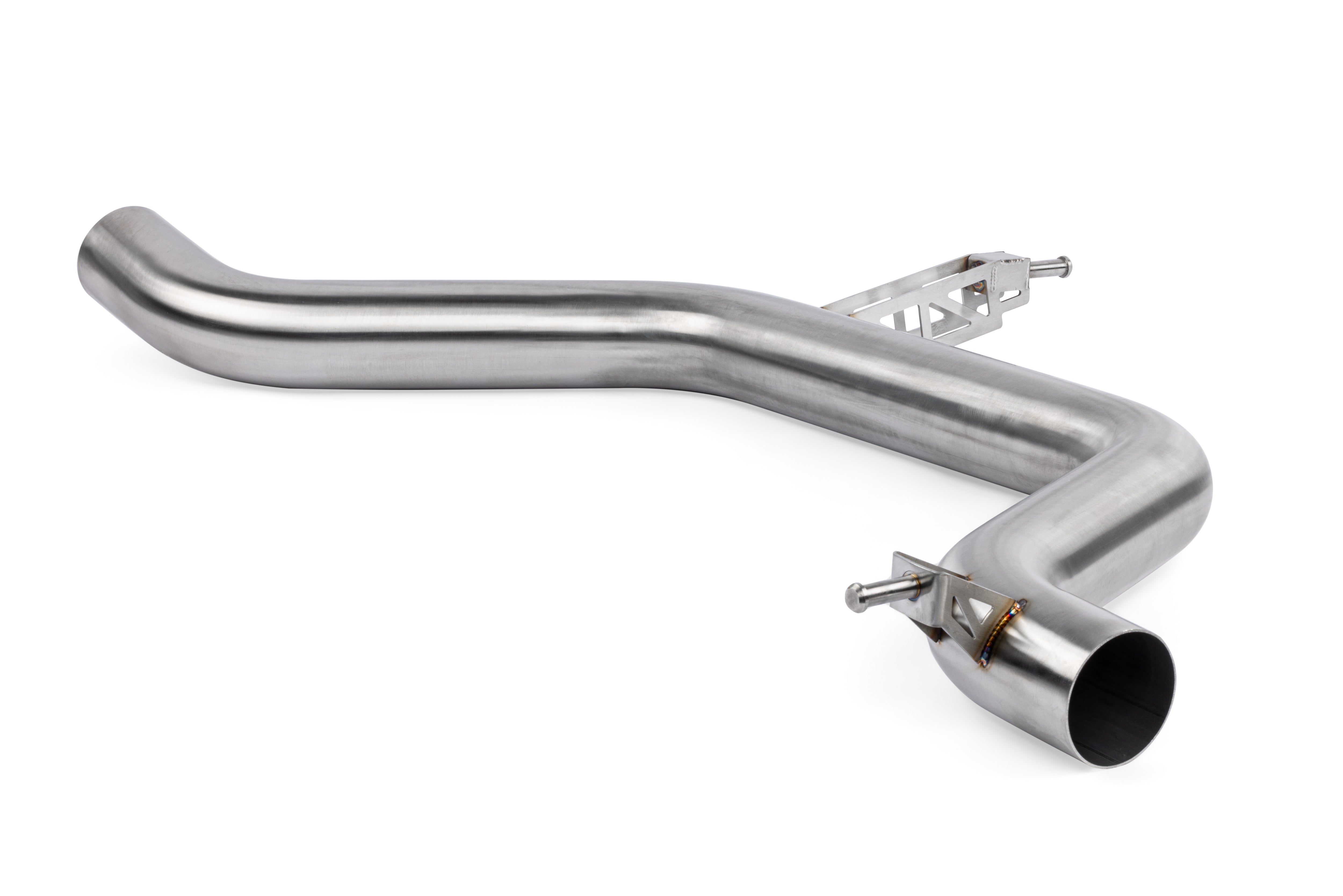 APR Catback Exhaust System - GTI (MK8) - Image 1189