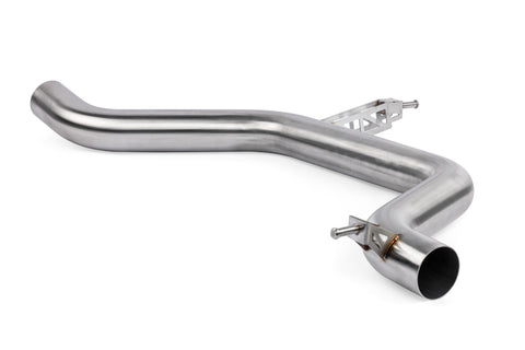 APR Catback Exhaust System - GTI (MK8) - Image 1189