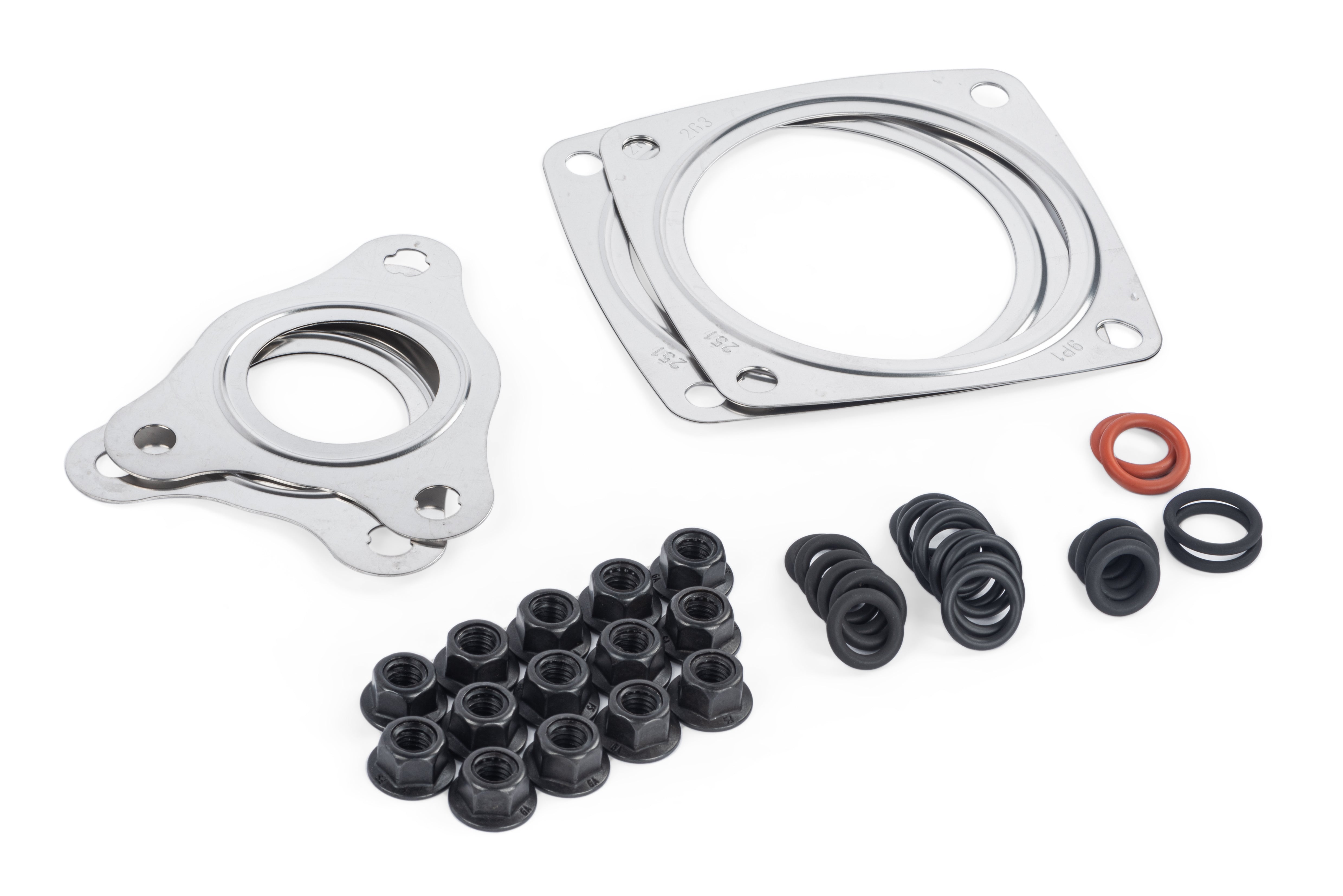 APR K04.3 GTS Turbocharger System - Porsche 911 3.0T - Image 4144