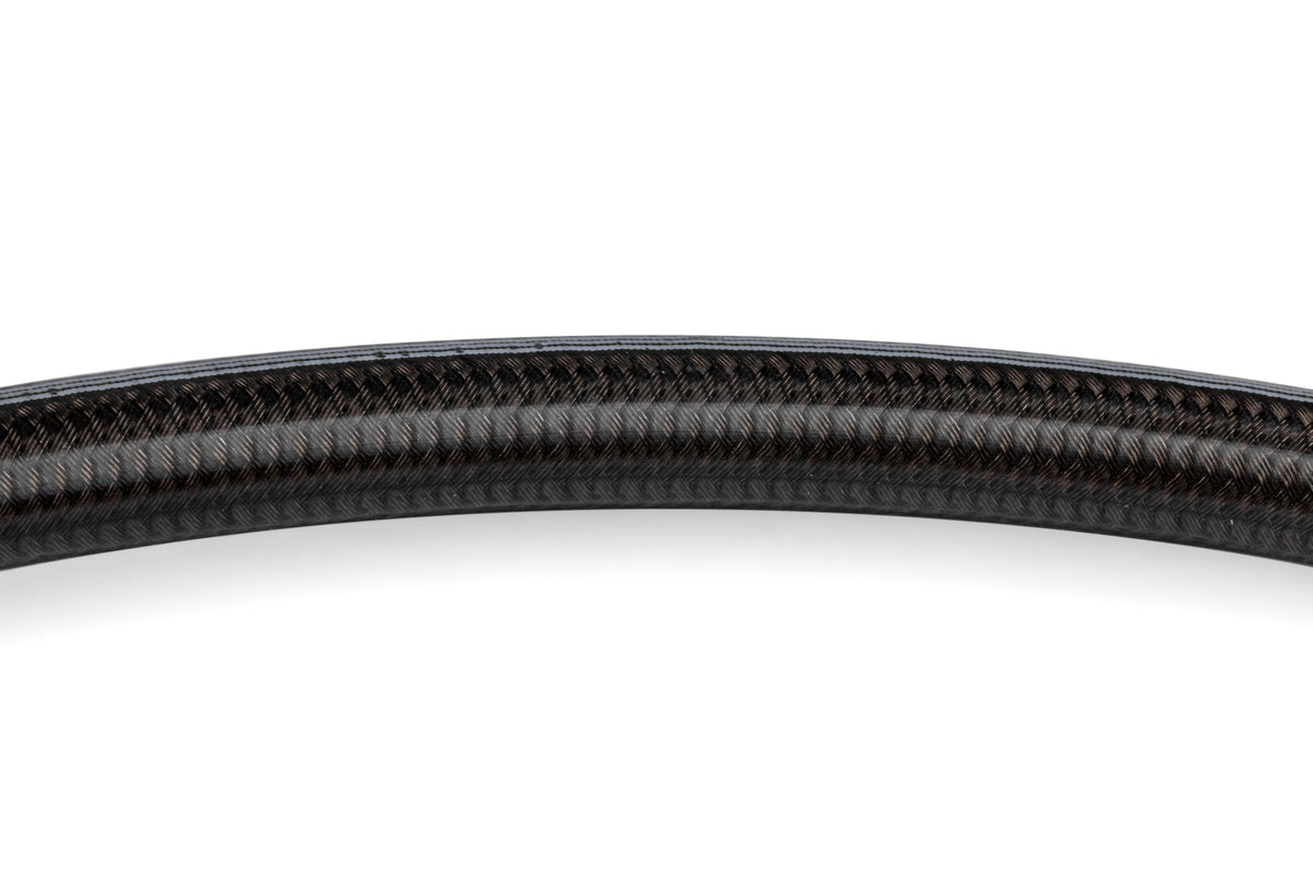 APR Braided Stainless Steel Brake Lines (Set of 2) - Rear - Image 189