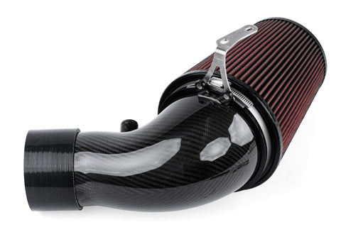APR Carbon fibre Intake Filter System - 2.5 TFSI MK3 TT RSRS3 - Image 1542