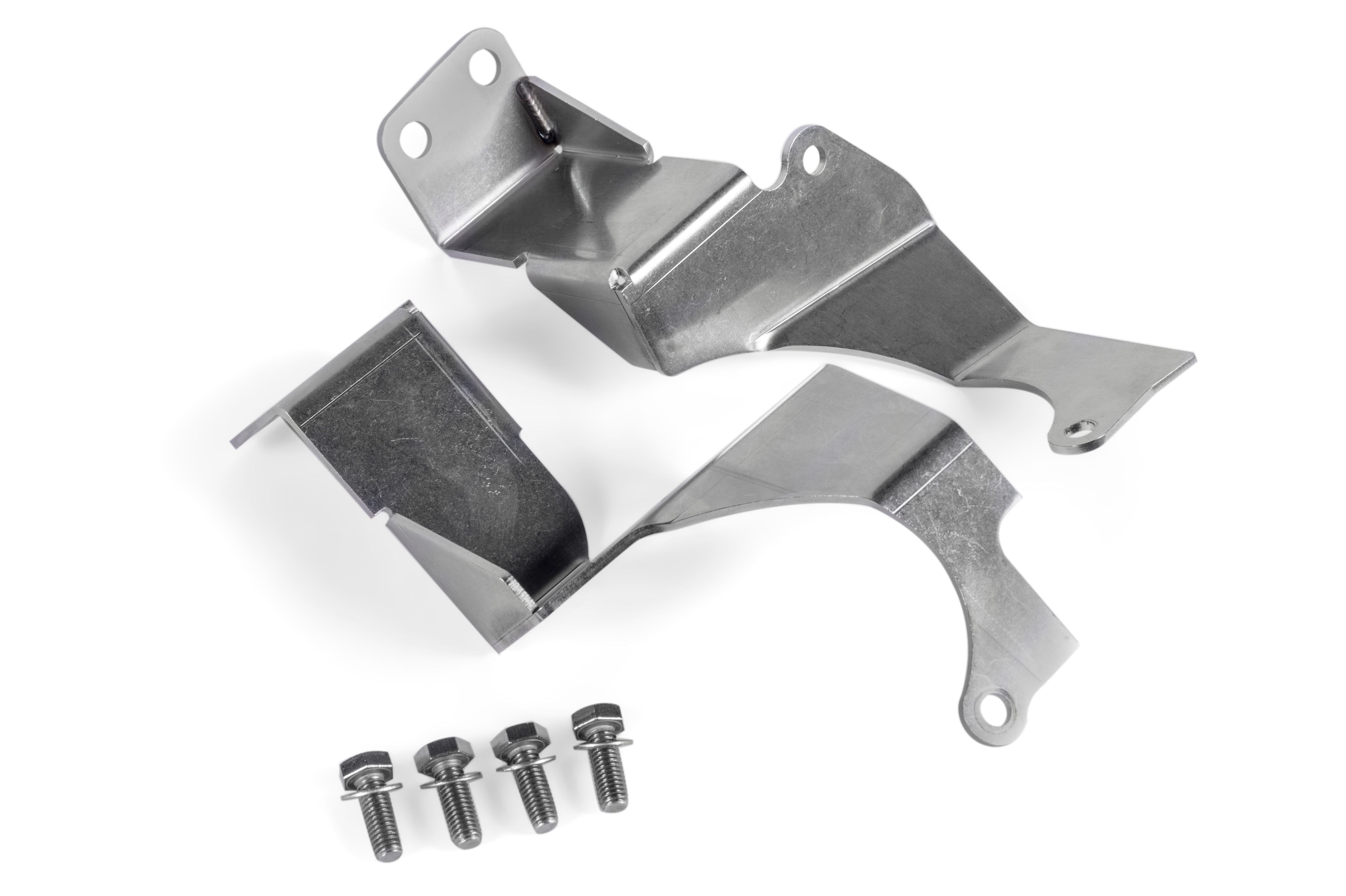 APR Intercooler System - B8B8.5 A4A5 1.8T2.0T - Image 2272