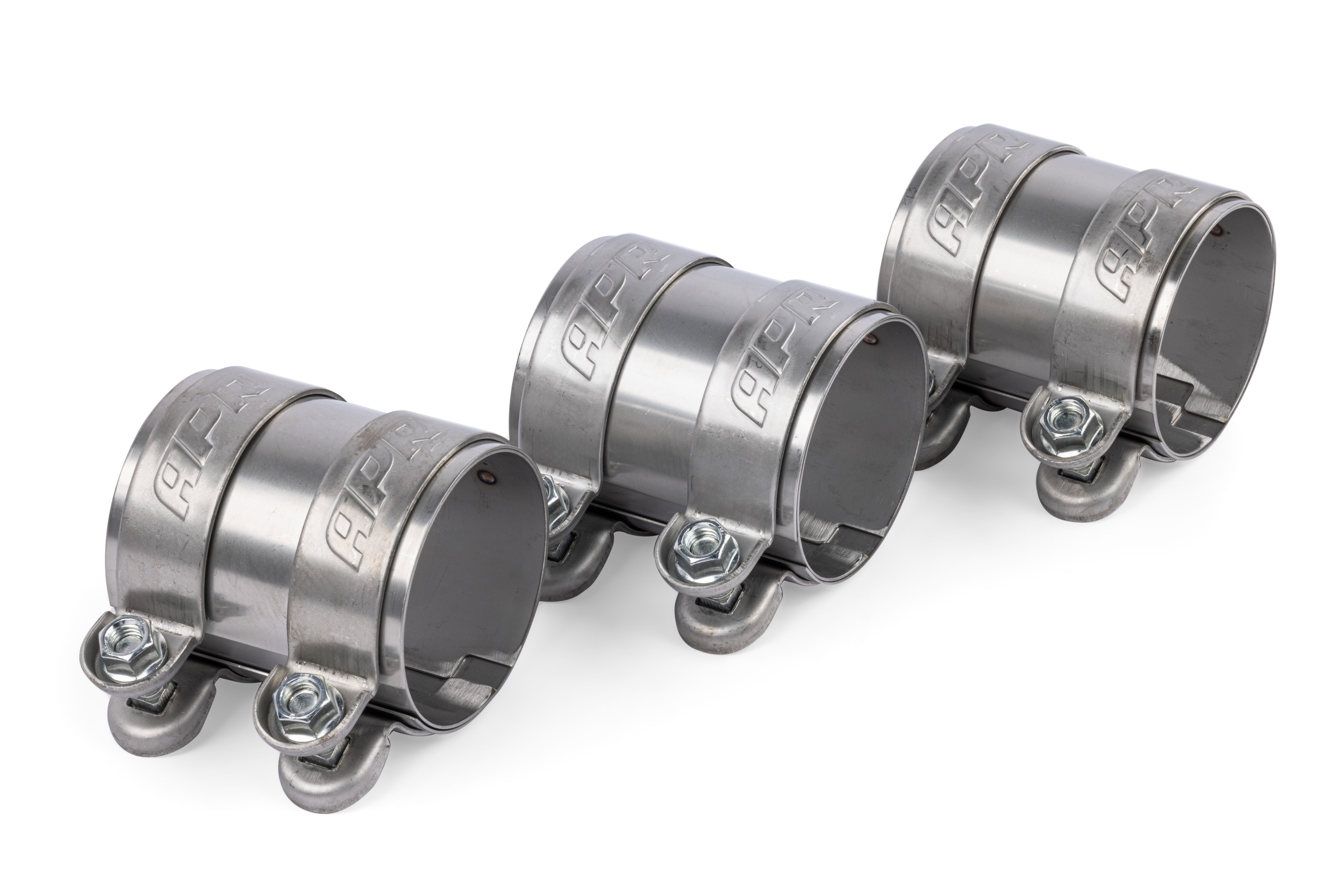 APR Catback Exhaust System - GTI (MK8) - Image 1197