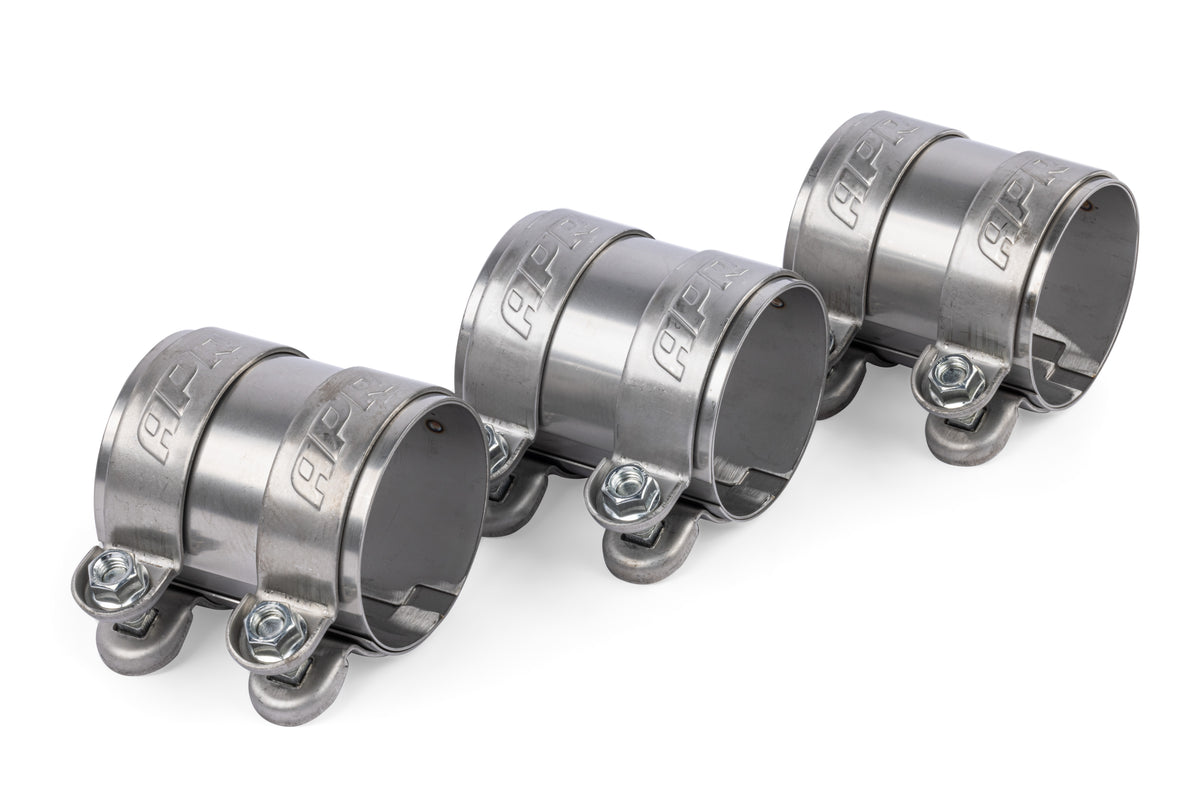 APR Catback Exhaust System - GTI (MK8) - Image 1197