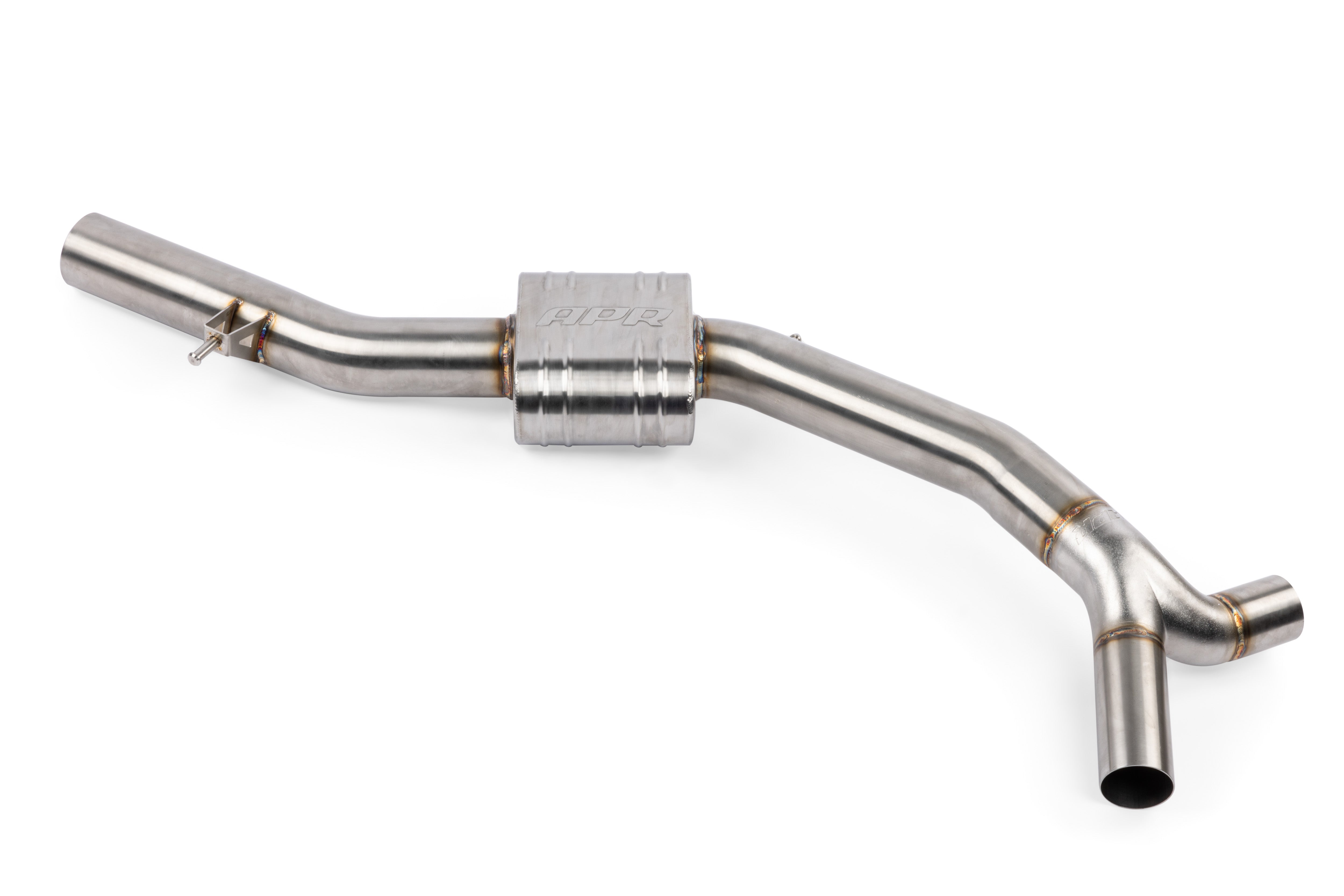 APR Catback Exhaust System - S4 S5 (B9) - Image 6351