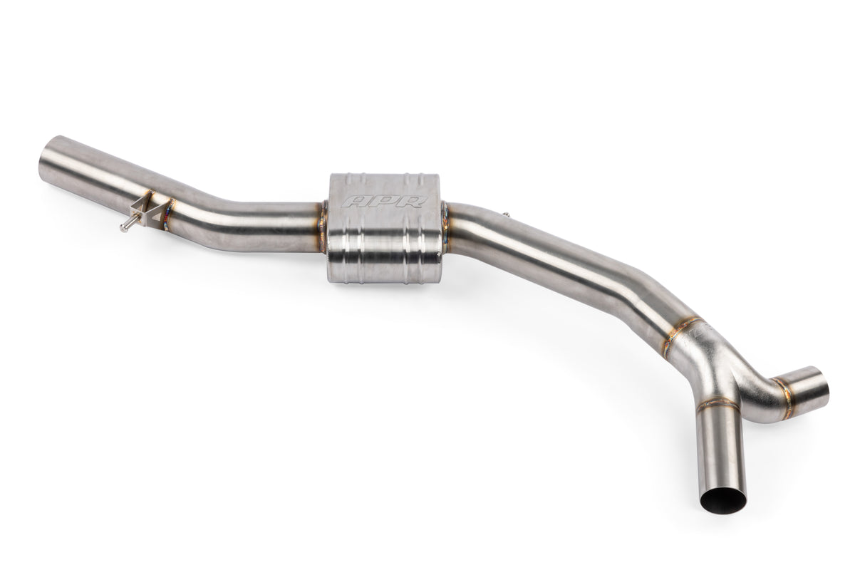 APR Catback Exhaust System - S4 S5 (B9) - Image 6351