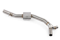APR Catback Exhaust System - S4 S5 (B9) - Image 6351
