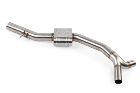 APR Catback Exhaust System - S4 S5 (B9) - Image 6351