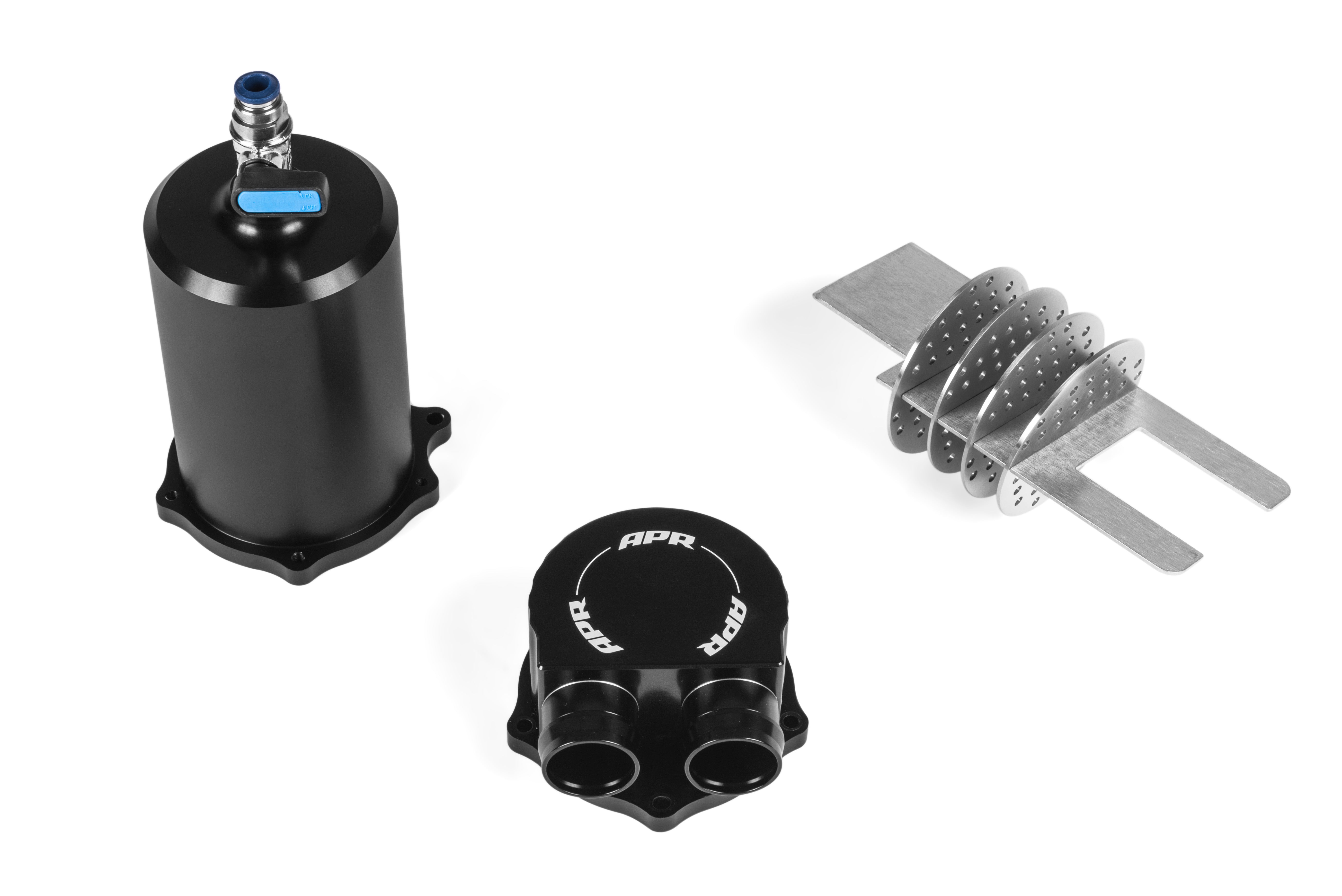 APR Catch Can - 1.8T 2.0T EA888 Gen 3 MQB - Image 2599